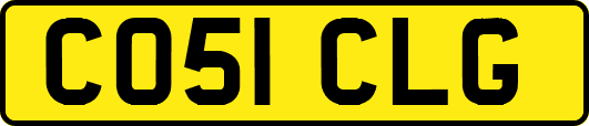 CO51CLG