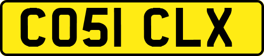 CO51CLX