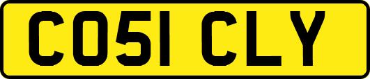 CO51CLY