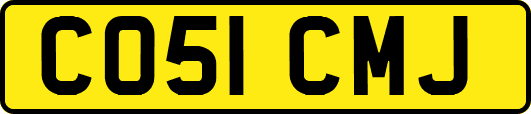 CO51CMJ