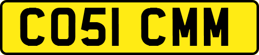 CO51CMM