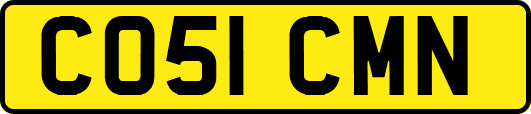 CO51CMN