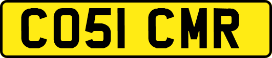 CO51CMR