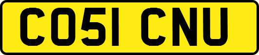 CO51CNU