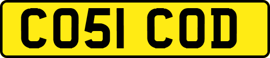 CO51COD