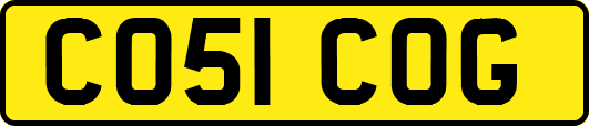 CO51COG