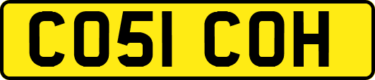 CO51COH