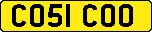 CO51COO