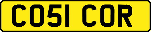 CO51COR