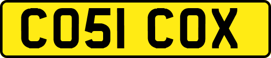 CO51COX