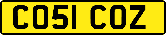 CO51COZ