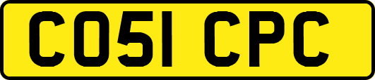 CO51CPC