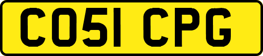 CO51CPG