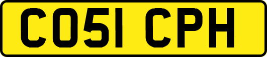 CO51CPH