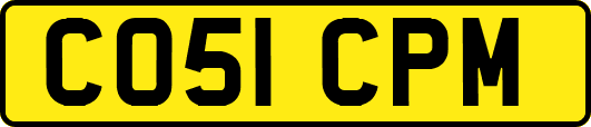 CO51CPM