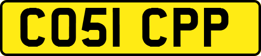 CO51CPP