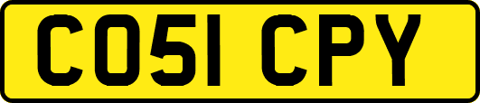 CO51CPY