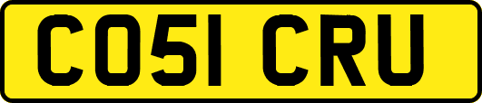 CO51CRU