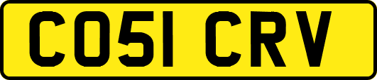 CO51CRV