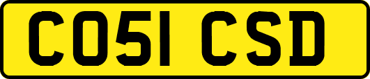 CO51CSD