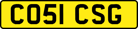 CO51CSG