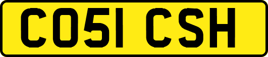 CO51CSH