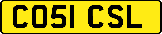 CO51CSL