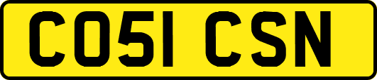 CO51CSN