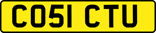 CO51CTU