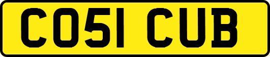 CO51CUB