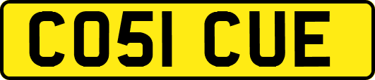 CO51CUE