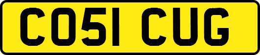 CO51CUG