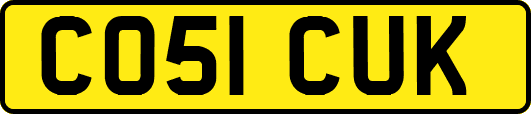 CO51CUK