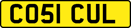 CO51CUL