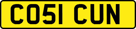 CO51CUN
