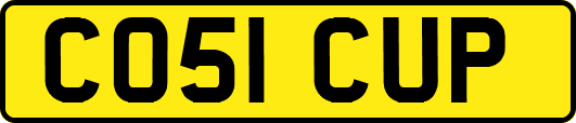CO51CUP