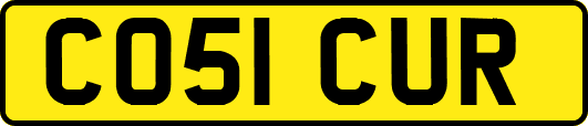 CO51CUR