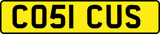 CO51CUS