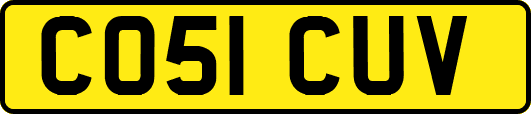 CO51CUV