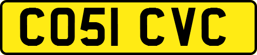 CO51CVC