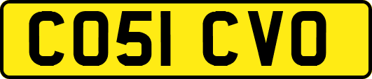 CO51CVO