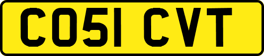 CO51CVT