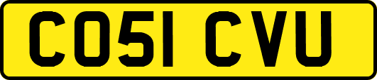 CO51CVU