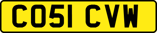 CO51CVW