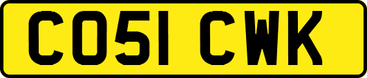 CO51CWK