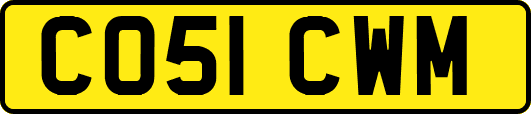 CO51CWM