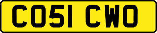 CO51CWO