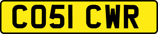 CO51CWR