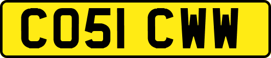 CO51CWW
