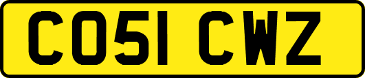 CO51CWZ